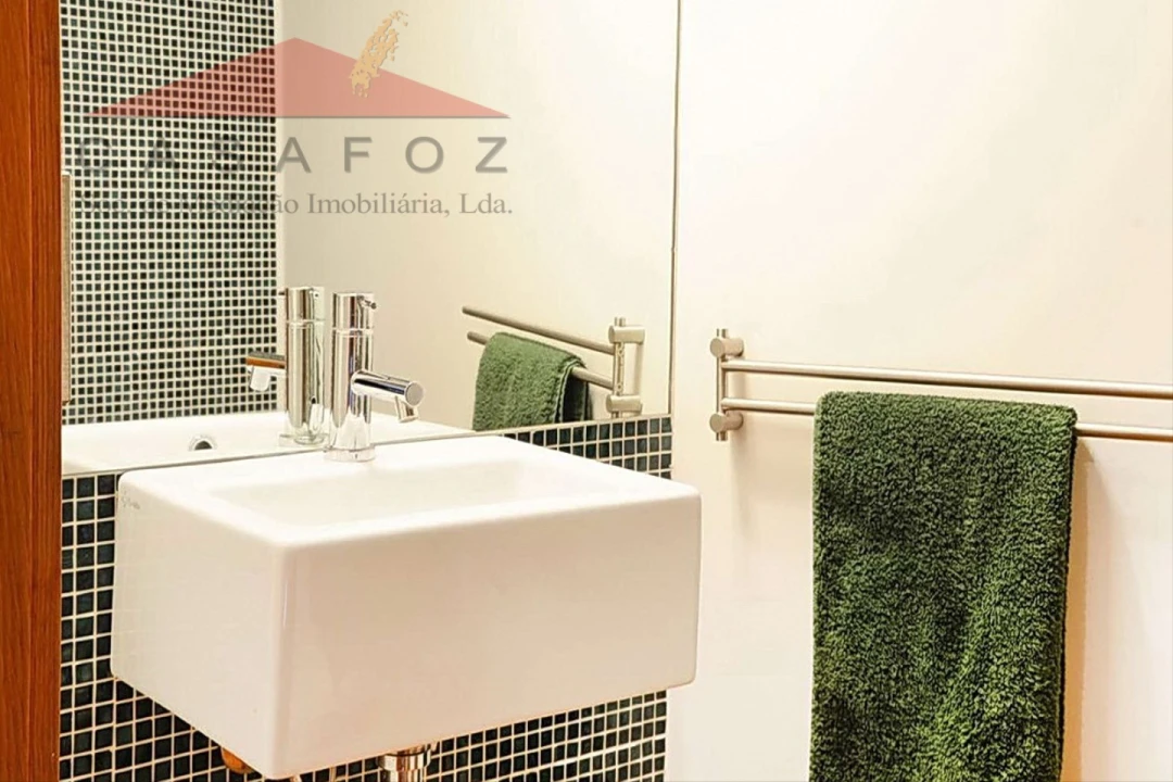 Apartamento T3 para Venda em Aldoar, Foz do Douro e Nevogilde Foto 18