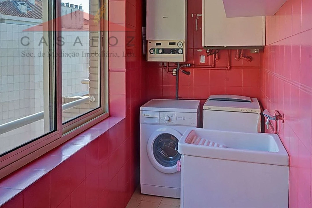 Apartamento T3 para Venda em Aldoar, Foz do Douro e Nevogilde Foto 17