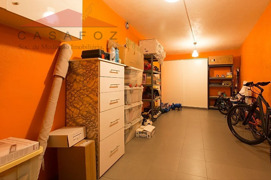 Apartamento T3 para Venda em Aldoar, Foz do Douro e Nevogilde Foto 32