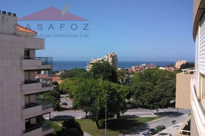 Apartamento T3 para Venda em Aldoar, Foz do Douro e Nevogilde