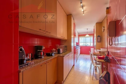 Apartamento T3 para Venda em Aldoar, Foz do Douro e Nevogilde