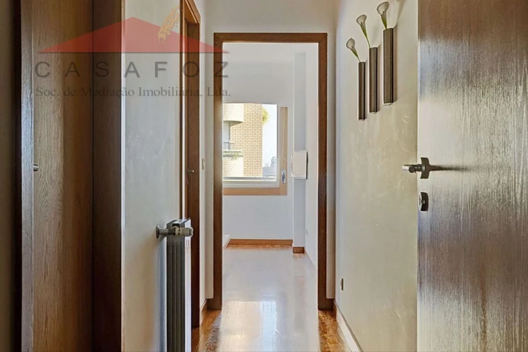 Apartamento T3 para Venda em Aldoar, Foz do Douro e Nevogilde Foto 19