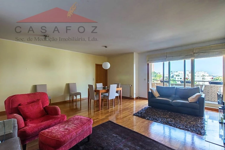 Apartamento T3 para Venda em Aldoar, Foz do Douro e Nevogilde Foto 9