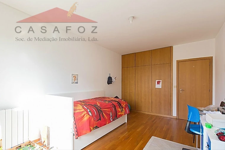 Apartamento T3 para Venda em Aldoar, Foz do Douro e Nevogilde Foto 25