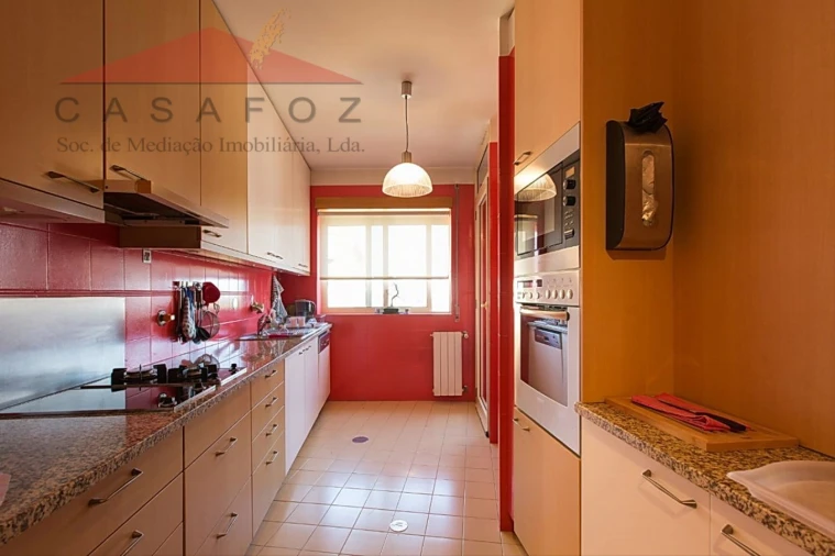 Apartamento T3 para Venda em Aldoar, Foz do Douro e Nevogilde Foto 13