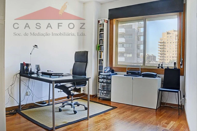 Apartamento T3 para Venda em Aldoar, Foz do Douro e Nevogilde Foto 27