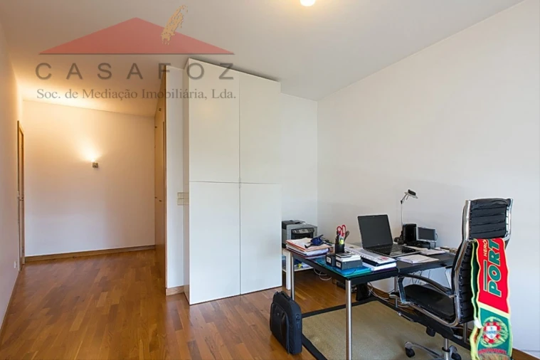 Apartamento T3 para Venda em Aldoar, Foz do Douro e Nevogilde Foto 28