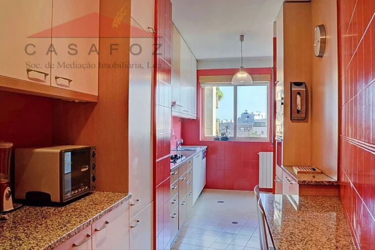 Apartamento T3 para Venda em Aldoar, Foz do Douro e Nevogilde Foto 15