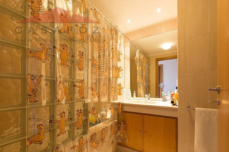 Apartamento T3 para Venda em Aldoar, Foz do Douro e Nevogilde Foto 30