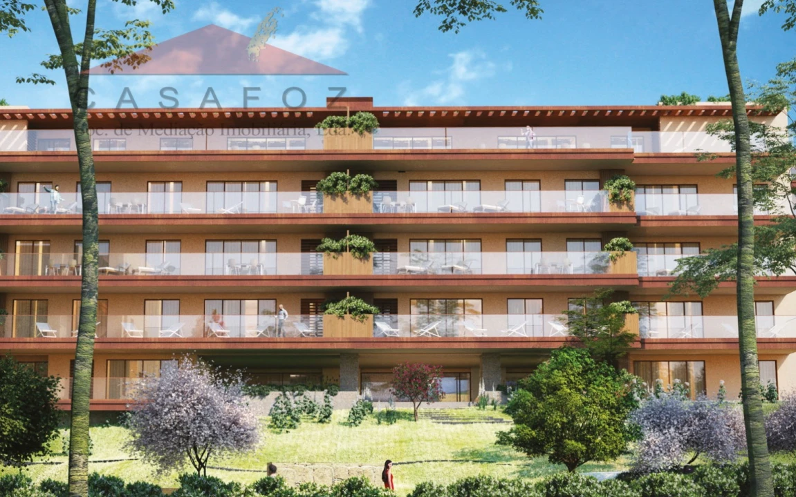 Apartamento T3 para Venda em Canidelo Foto 10