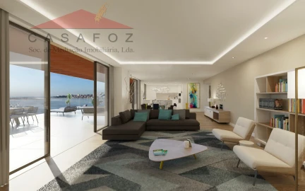 Apartamento T3 para Venda em Canidelo