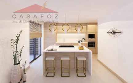 Apartamento T3 para Venda em Canidelo