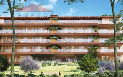 Apartamento T3 para Venda em Canidelo