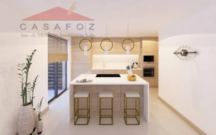 Apartamento T4 para Venda em Canidelo
