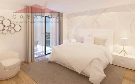 Apartamento T4 para Venda em Canidelo