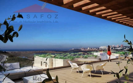 Apartamento T4 para Venda em Canidelo
