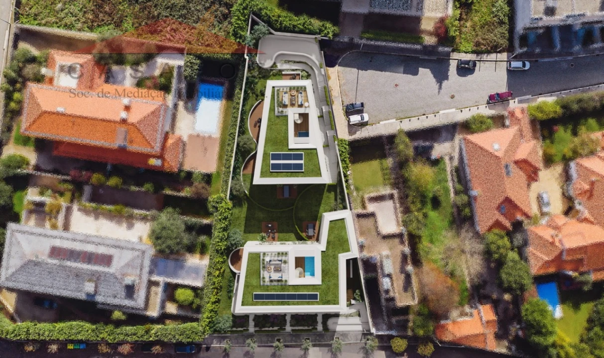 Apartamento T5 para Venda em Aldoar, Foz do Douro e Nevogilde Foto 15