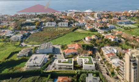 Apartamento T5 para Venda em Aldoar, Foz do Douro e Nevogilde