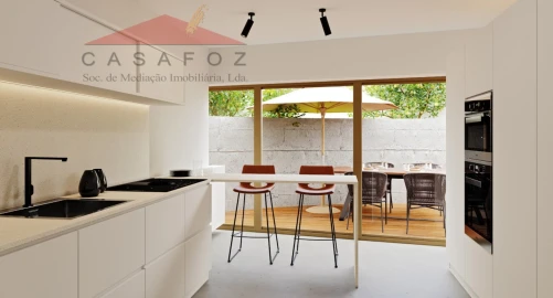 Apartamento T5 para Venda em Aldoar, Foz do Douro e Nevogilde