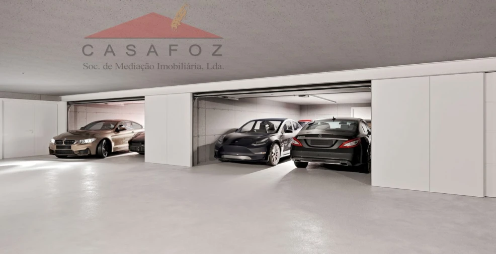 Apartamento T5 para Venda em Aldoar, Foz do Douro e Nevogilde Foto 7