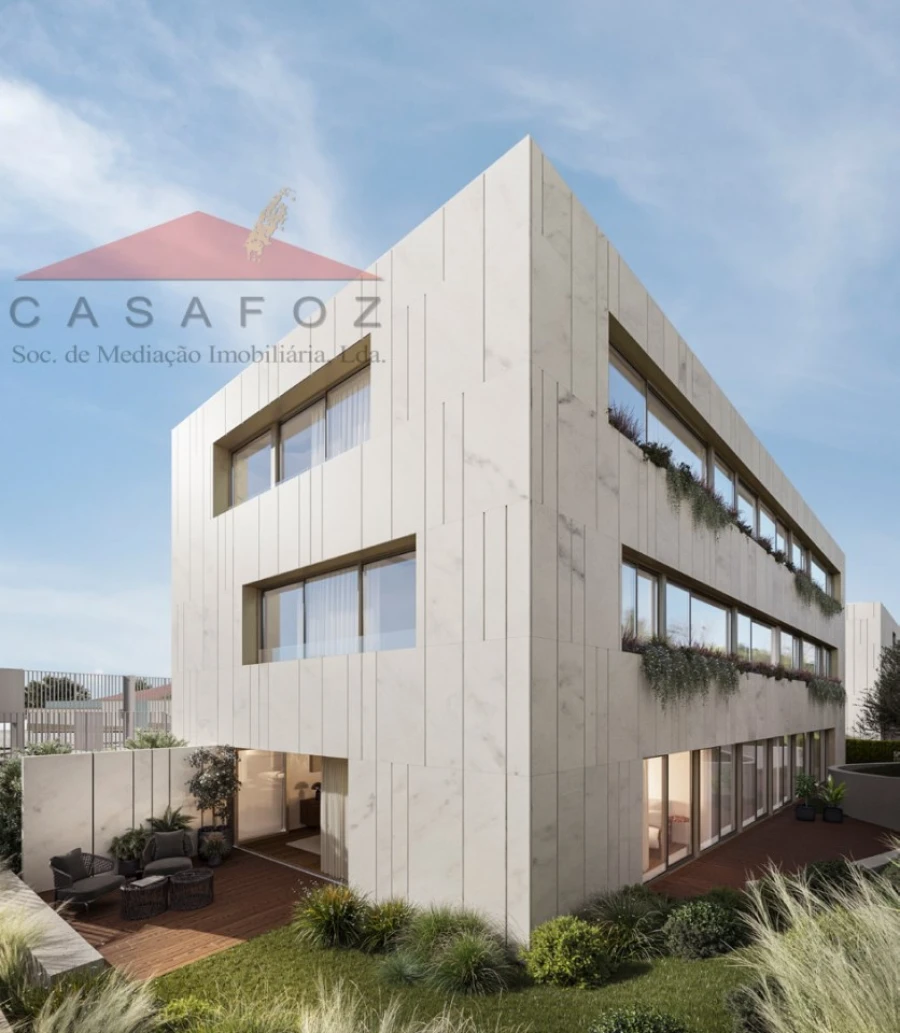 Apartamento T4 para Venda em Aldoar, Foz do Douro e Nevogilde Foto 8