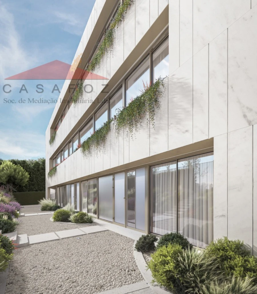 Apartamento T4 para Venda em Aldoar, Foz do Douro e Nevogilde Foto 12