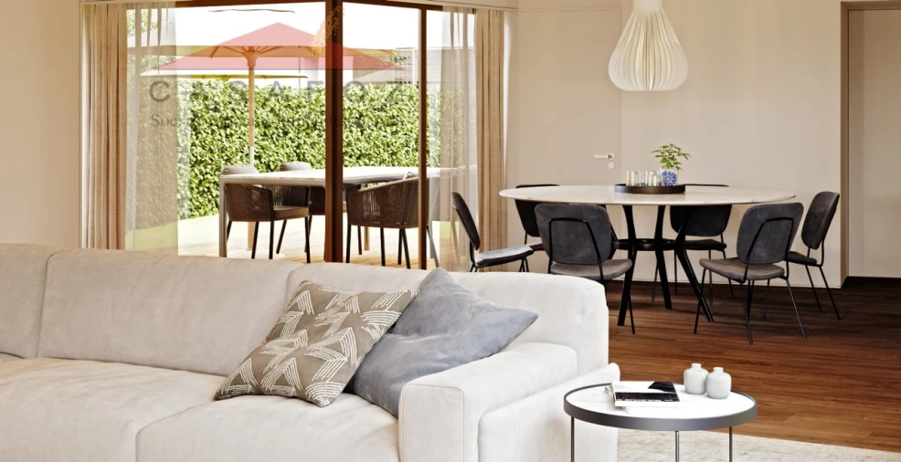 Apartamento T4 para Venda em Aldoar, Foz do Douro e Nevogilde Foto 3