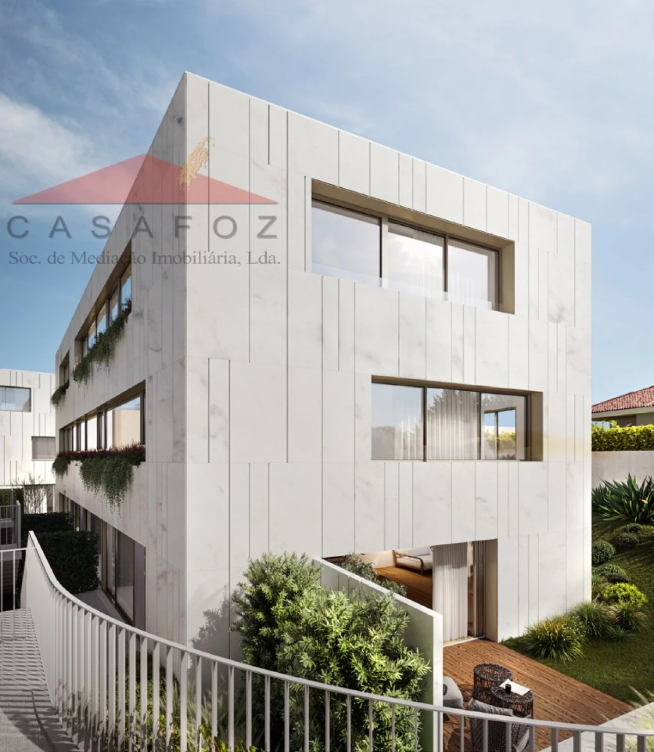 Apartamento T4 para Venda em Aldoar, Foz do Douro e Nevogilde Foto 15