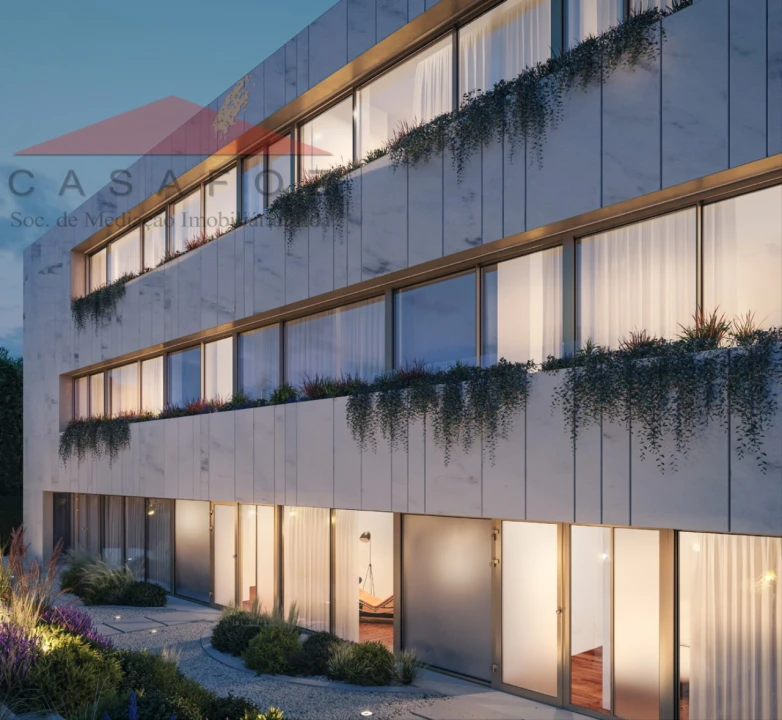 Apartamento T4 para Venda em Aldoar, Foz do Douro e Nevogilde Foto 16