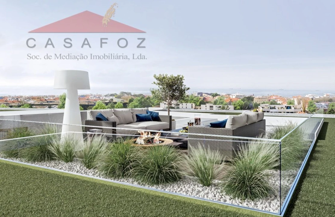 Apartamento T4 para Venda em Aldoar, Foz do Douro e Nevogilde Foto 2