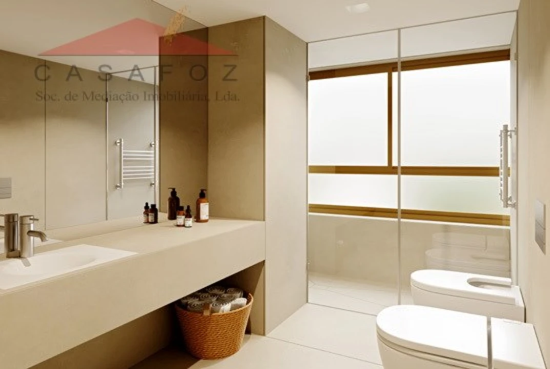 Apartamento T3 para Venda em Aldoar, Foz do Douro e Nevogilde Foto 6