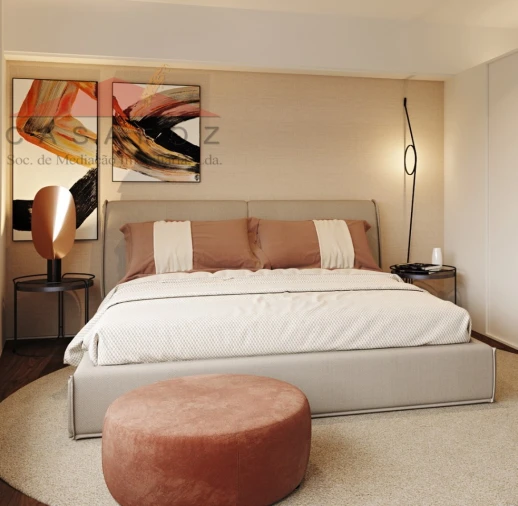 Apartamento T3 para Venda em Aldoar, Foz do Douro e Nevogilde Foto 5
