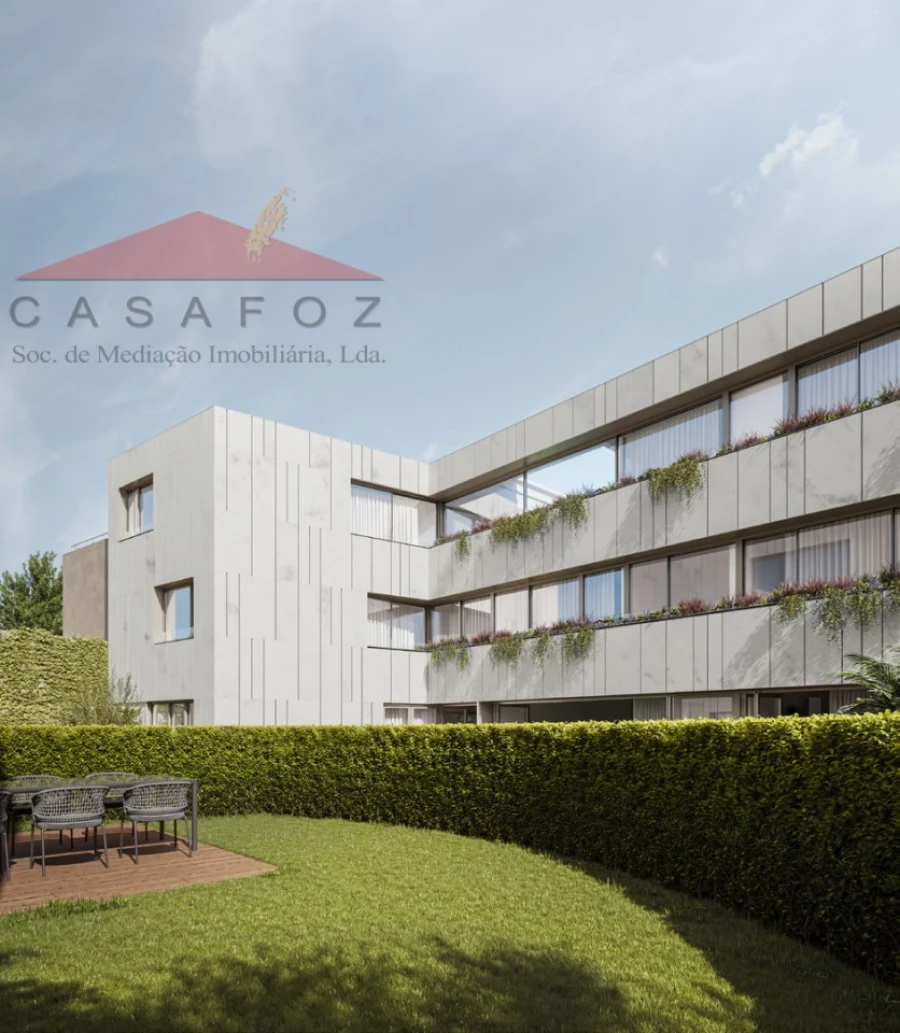 Apartamento T3 para Venda em Aldoar, Foz do Douro e Nevogilde Foto 8