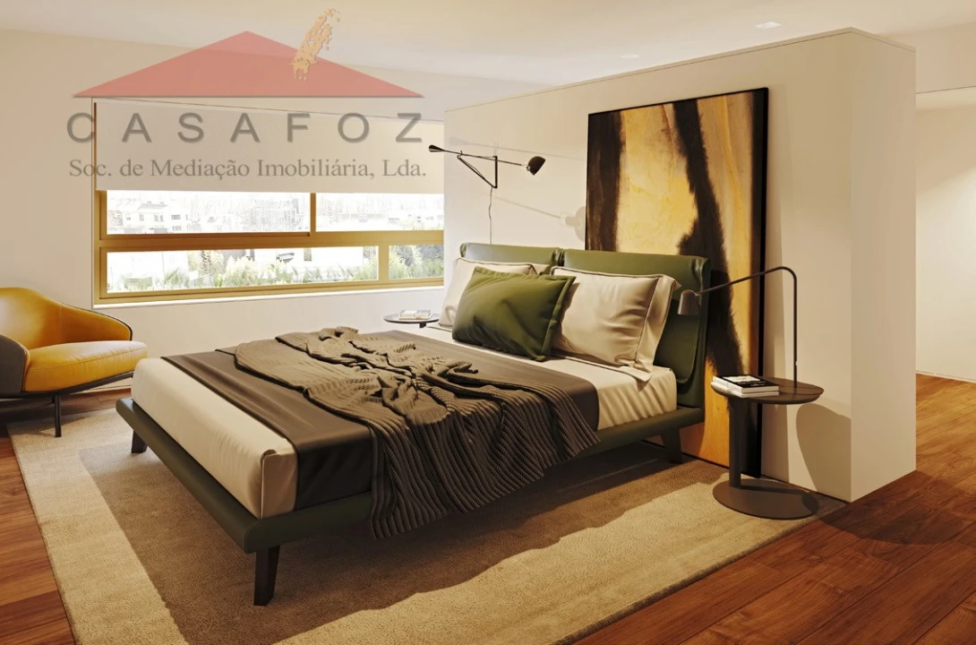 Apartamento T3 para Venda em Aldoar, Foz do Douro e Nevogilde Foto 7