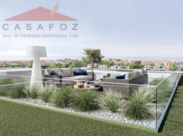 Apartamento T3 para Venda em Aldoar, Foz do Douro e Nevogilde
