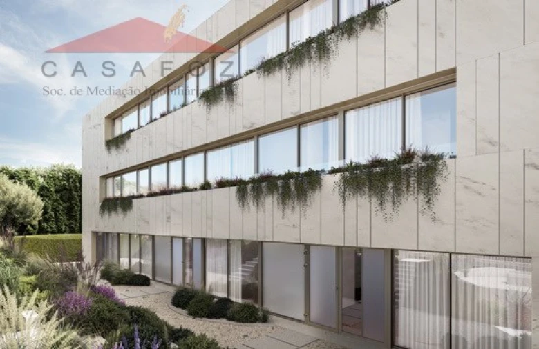 Apartamento T3 para Venda em Aldoar, Foz do Douro e Nevogilde Foto 12