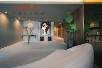 Apartamento T2 para Venda em Bonfim
