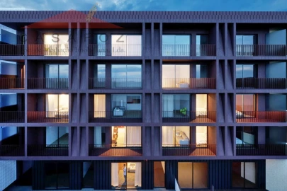Apartamento T2 para Venda em Bonfim