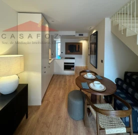 Apartamento T2 para Venda em Bonfim