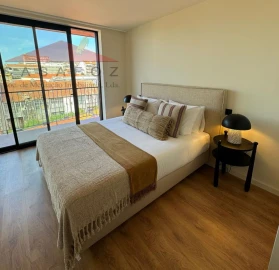 Apartamento T2 para Venda em Bonfim