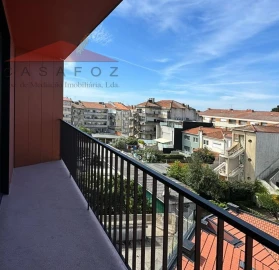Apartamento T2 para Venda em Bonfim