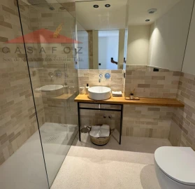 Apartamento T2 para Venda em Bonfim