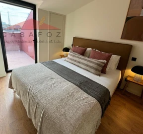 Apartamento T2 para Venda em Bonfim