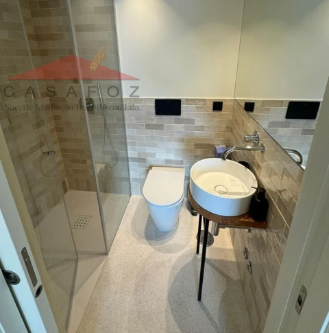 Apartamento T2 para Venda em Bonfim