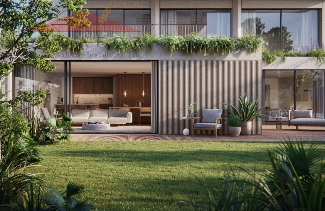 Apartamento T4 para Venda em Aldoar, Foz do Douro e Nevogilde Foto 2
