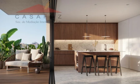 Apartamento T4 para Venda em Aldoar, Foz do Douro e Nevogilde
