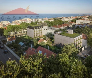 Apartamento T4 para Venda em Aldoar, Foz do Douro e Nevogilde