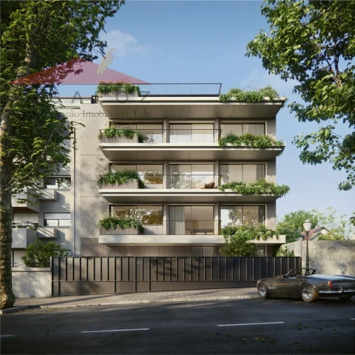 Apartamento T4 para Venda em Aldoar, Foz do Douro e Nevogilde Foto 9