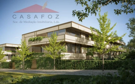 Apartamento T4 para Venda em Lordelo do Ouro e Massarelos
