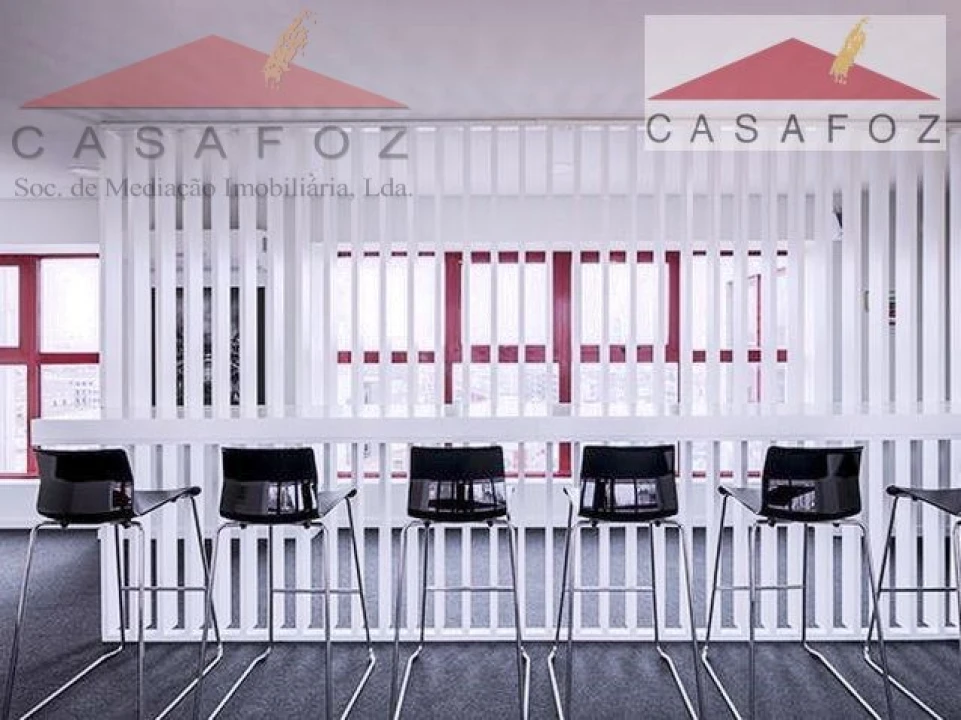 Escritório para Arrendamento em Cedofeita, Santo Ildefonso, Sé, Miragaia, São Nicolau e Vitória Foto 4